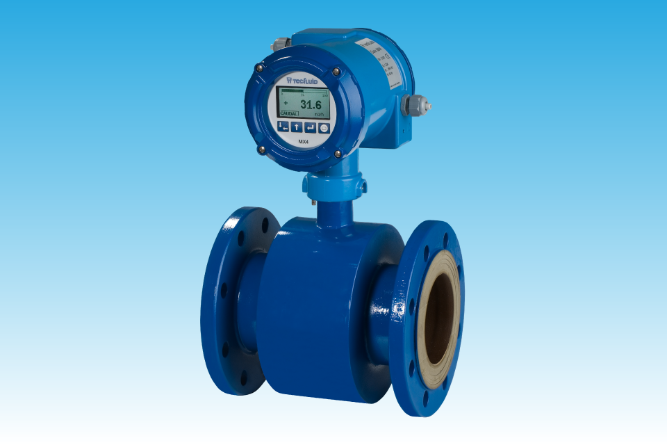 Flow meters