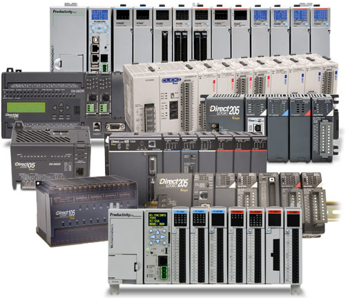 PLC system