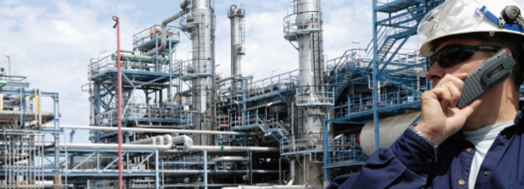 Refinery process unit